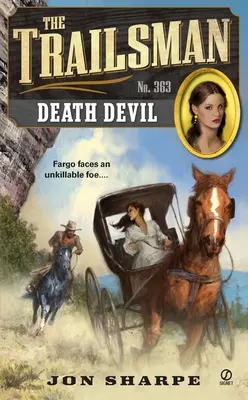 Diabol smrti - Death Devil