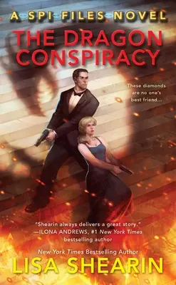 Dračie sprisahanie - The Dragon Conspiracy
