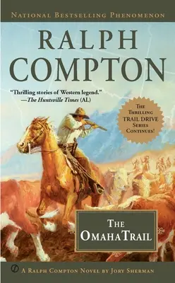 Omaha Trail - The Omaha Trail