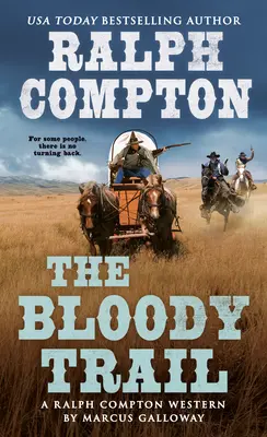 Krvavá stopa - The Bloody Trail