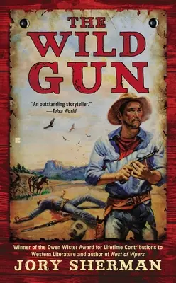 Divoká zbraň - The Wild Gun