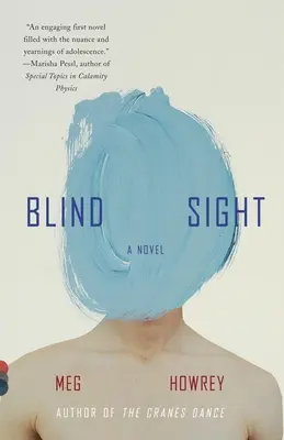 Slepý zrak - Blind Sight