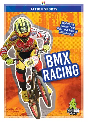 Preteky BMX - BMX Racing