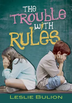 Problémy s pravidlami - The Trouble with Rules