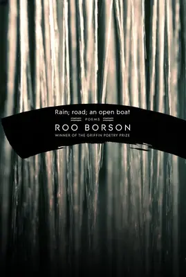 Dážď; Cesta; Otvorený čln - Rain; Road; An Open Boat