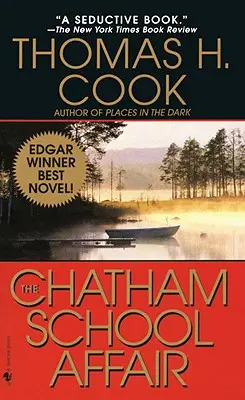 Chathamská školská aféra - Chatham School Affair