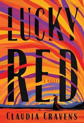 Šťastná červená - Lucky Red