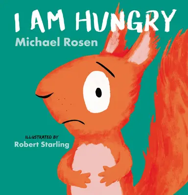 Som hladný - I Am Hungry