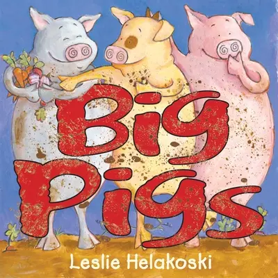 Veľké prasatá - Big Pigs