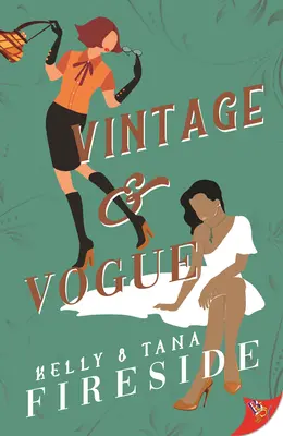 Vintage a Vogue - Vintage and Vogue