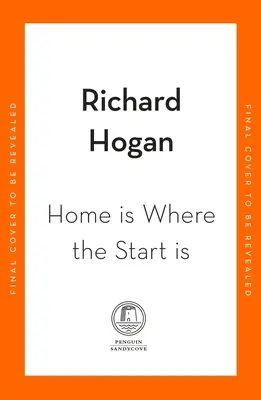 Domov je tam, kde je začiatok - Home Is Where the Start Is