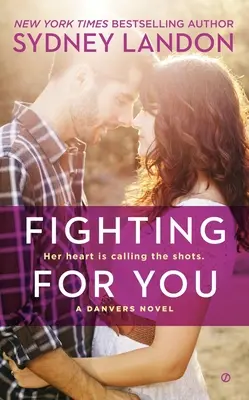 Bojovať za teba - Fighting for You