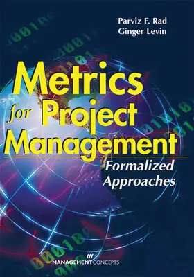 Metriky pre riadenie projektov - Metrics for Project Management