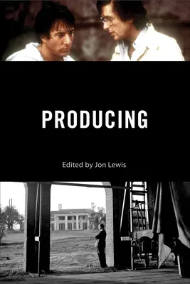 Produkcia - Producing