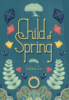 Dieťa jari - Child of Spring