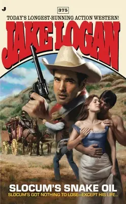 Slocumov hadí olej - Slocum's Snake Oil