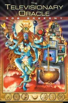 Televízna veštiareň - The Televisionary Oracle
