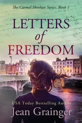 Listy slobody - Letters of Freedom