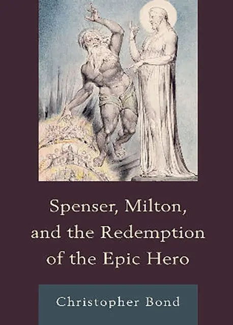 SPENSER MILTON A VYKÚPENIE T - SPENSER MILTON AND THE REDEMPTION OF T