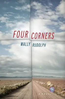 Štyri rohy - Four Corners
