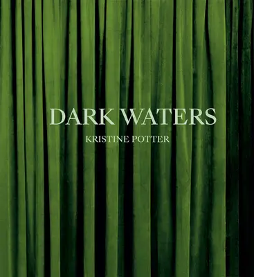 Kristine Potterová: Temné vody - Kristine Potter: Dark Waters