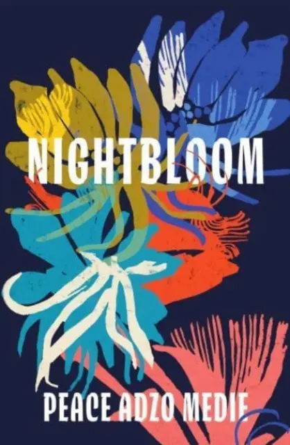 Nočný kvet (Export Edition) - Nightbloom (Export Edition)