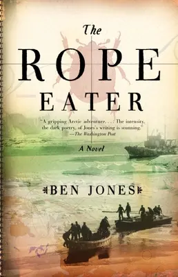 Požierač lán - The Rope Eater