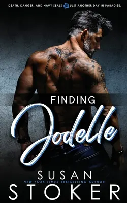Hľadanie Jodelle - Finding Jodelle