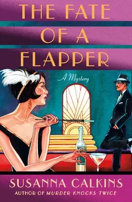 Osud klapky - Fate of a Flapper
