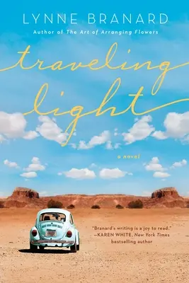 Cestovanie naľahko - Traveling Light