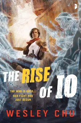 Vzostup IO - The Rise of IO