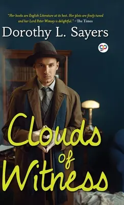 Mraky svedkov (Deluxe Library Edition) - Clouds of Witness (Deluxe Library Edition)