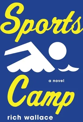 Športový tábor - Sports Camp