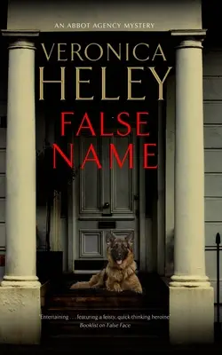 Falošné meno - False Name