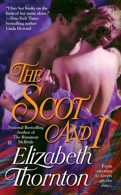 Škót a ja - The Scot and I