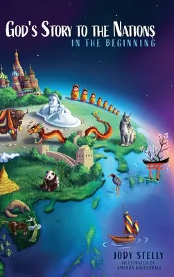 Boží príbeh pre národy: Na počiatku - God's Story to the Nations: In the Beginning