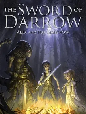 Meč Darrow - The Sword of Darrow