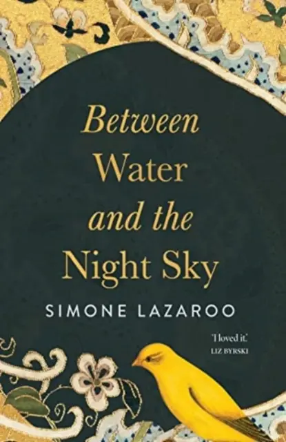 Medzi vodou a nočnou oblohou - Between Water and the Night Sky