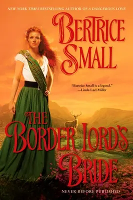 Nevesta hraničného lorda - The Border Lord's Bride