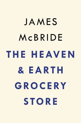 Obchod s potravinami Heaven & Earth - The Heaven & Earth Grocery Store