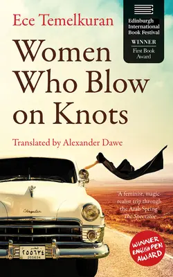 Ženy, ktoré fúkajú na uzly - Women Who Blow on Knots