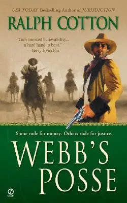 Webbova čata - Webb's Posse