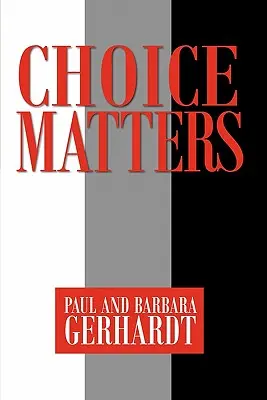 Na voľbe záleží - Choice Matters
