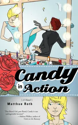 Cukríky v akcii - Candy in Action
