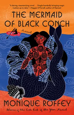 Morská panna z Čierneho končiara - The Mermaid of Black Conch