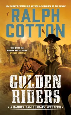 Zlatí jazdci - Golden Riders