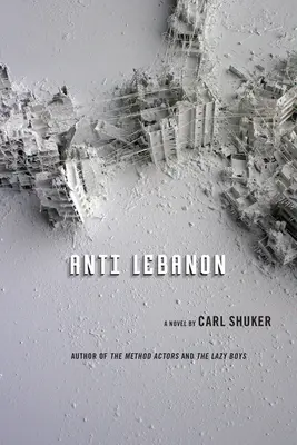Anti Libanon - Anti Lebanon