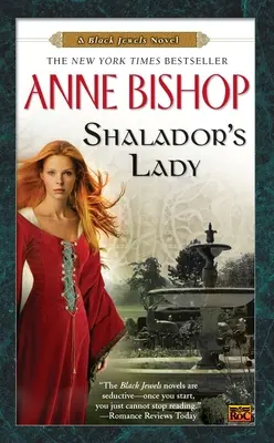 Šaladorova dáma - Shalador's Lady