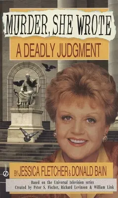 Smrtiaci rozsudok - A Deadly Judgement