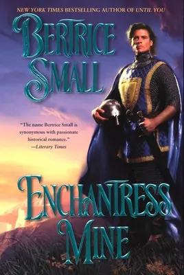 Čarodejnícka baňa - Enchantress Mine